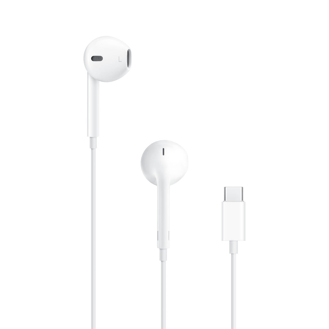 Apple EarPods USB-C Connector Wired Earphones with Mic