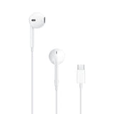 Apple EarPods USB-C Connector Wired Earphones with Mic