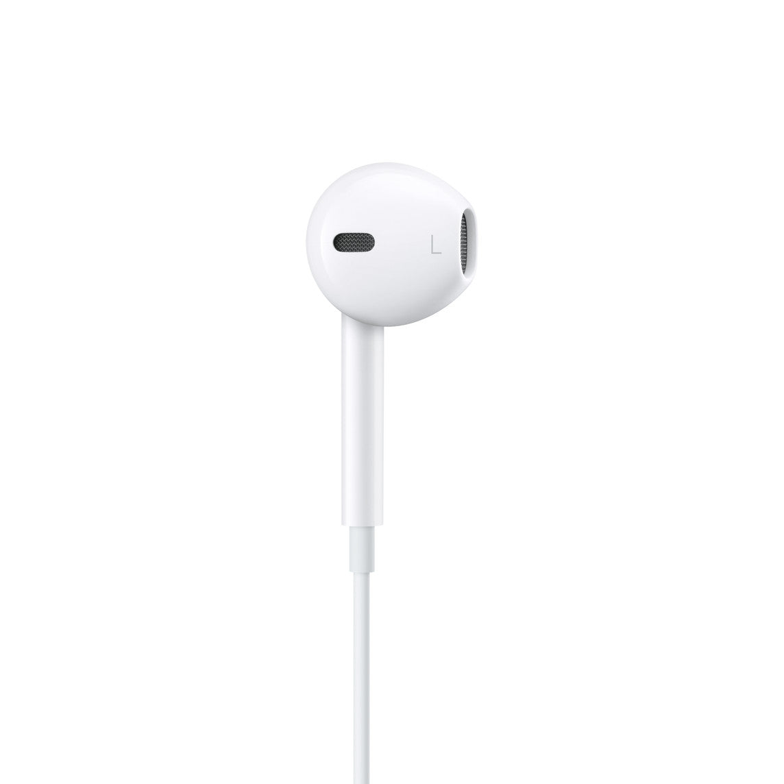 Apple EarPods 3.5mm Jack Wired Earphones with Mic