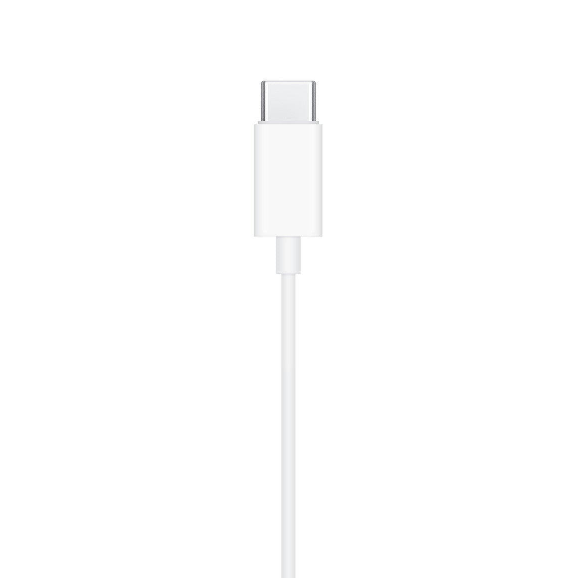 Apple EarPods USB-C Connector Wired Earphones with Mic