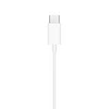Apple EarPods USB-C Connector Wired Earphones with Mic