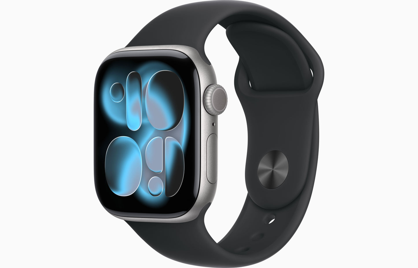 Apple Watch Series 11 42mm GPS Smartwatch
