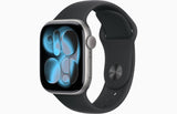 Apple Watch Series 11 42mm GPS Smartwatch