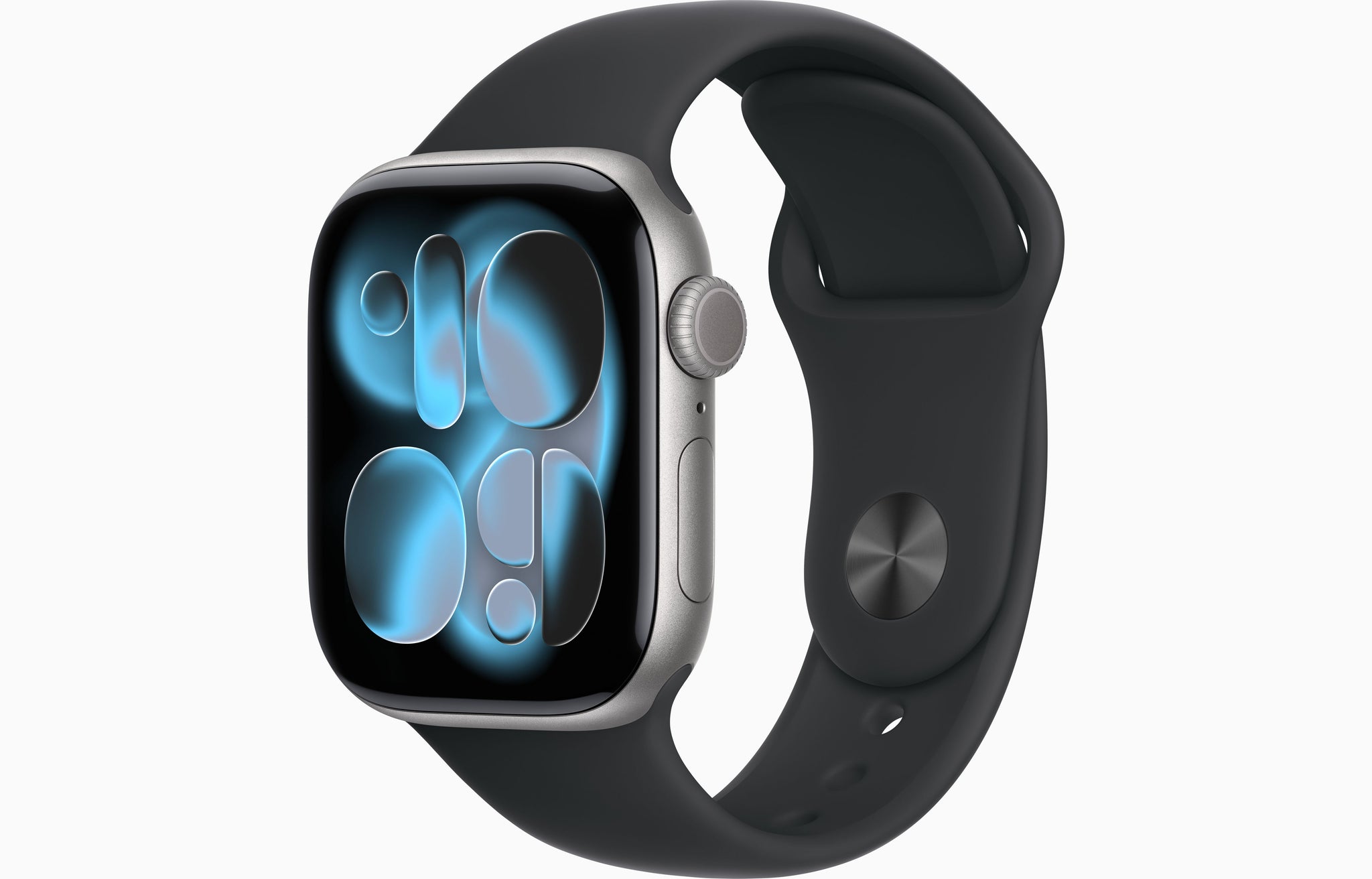 Apple Watch Series 11 42mm GPS Smartwatch
