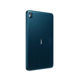 Nokia T10 Android 12 Tablets with 8 HD Display, 8 MP Rear Camera, AI Face Unlock, All-Day Battery, WiFi | 3 + 32 GB, 8 Inches - Blue