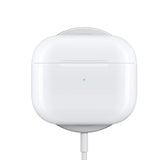 Apple AirPods (3rd generation) with Lightning Charging Case Bluetooth (White, True Wireless)