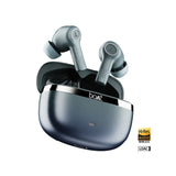 boAt Nirvana Ion ANC Pro Wireless Earbuds with 32dB ANC, 120 Hours Playback, Dual EQ Modes, LDAC technology, BEAST™ Mode