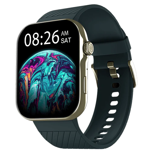Noise ColorFit Ultra 3 Smartwatch