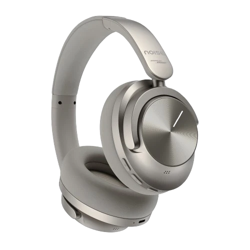 Noise Master Buds Max 1