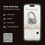 Noise Master Buds Max 4