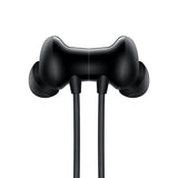 OnePlus Bullets Z2 Bluetooth Wireless in Ear Earphones with Mic, Bombastic Bass - 12.4 Mm Drivers, 10 Mins Charge - 20 Hrs Music, 30 Hrs Battery Life (Magico Black)