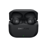 OnePlus Nord Buds 3r TWS Earbuds up to 54 Hours Playback, 2-mic Clear Calls, 3D Spatial Audio, AI Translation, 12.4mm Drivers, Dual-Device Connectivity, 47ms Low Latency - Ash Black