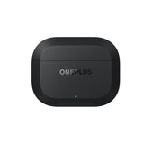 OnePlus Nord Buds 3r TWS Earbuds up to 54 Hours Playback, 2-mic Clear Calls, 3D Spatial Audio, AI Translation, 12.4mm Drivers, Dual-Device Connectivity, 47ms Low Latency - Ash Black