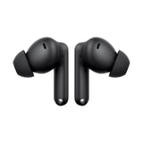 OnePlus Nord Buds 3r TWS Earbuds up to 54 Hours Playback, 2-mic Clear Calls, 3D Spatial Audio, AI Translation, 12.4mm Drivers, Dual-Device Connectivity, 47ms Low Latency - Ash Black