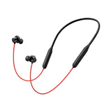 OnePlus Bullets Wireless Z3 in-Ear Neckband with 12.4mm Drivers, 3D Spatial Audio,10 mins Charge for 27 hrs Playback, AI Call Noise Cancellation, 4 EQ preset, Dynamic bass Enhancement & BT5.4