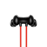 OnePlus Bullets Wireless Z3 in-Ear Neckband with 12.4mm Drivers, 3D Spatial Audio,10 mins Charge for 27 hrs Playback, AI Call Noise Cancellation, 4 EQ preset, Dynamic bass Enhancement & BT5.4