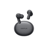 OnePlus Nord Buds 3 Truly Wireless Bluetooth Earbuds with up to 32dB Active Noise Cancellation, 10mins for 11Hours Fast Charging with Up to 43h Music Playback -Harmonic Gray