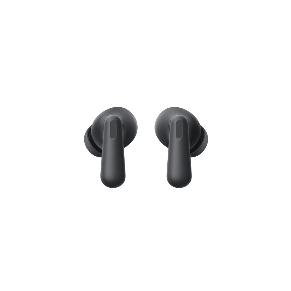 OnePlus Nord Buds 3 Truly Wireless Bluetooth Earbuds with up to 32dB Active Noise Cancellation, 10mins for 11Hours Fast Charging with Up to 43h Music Playback -Harmonic Gray