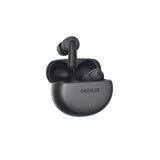 OnePlus Nord Buds 3 Truly Wireless Bluetooth Earbuds with up to 32dB Active Noise Cancellation, 10mins for 11Hours Fast Charging with Up to 43h Music Playback -Harmonic Gray