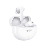 OPPO Enco Air3 Pro Industry first Composite Bamboo Fiber,ANC,30H Playtime,Fast Charge Bluetooth (Green, True Wireless)