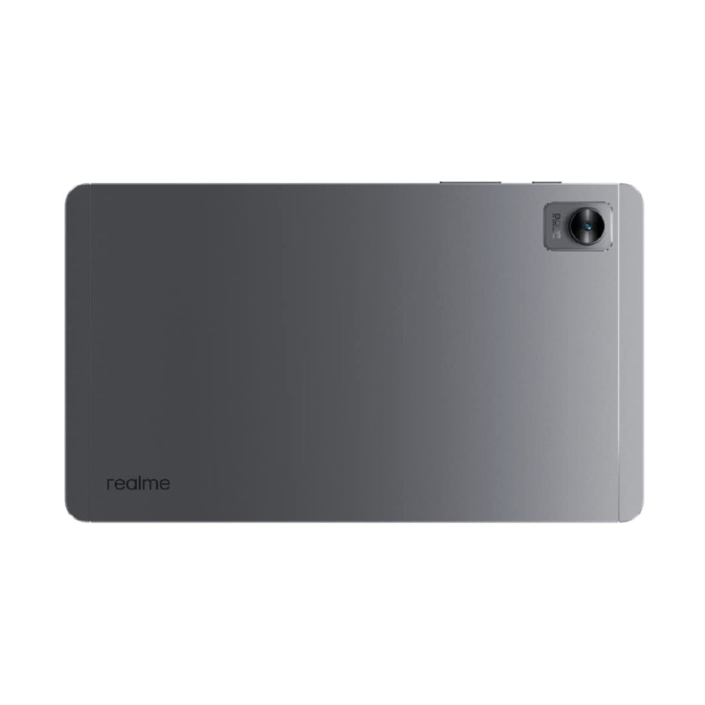 realme Pad Mini WiFi Tablet | 4GB RAM 64GB ROM (Expandable), 22.1cm (8.7 inch) Cinematic Display | 6400 mAh Battery | Dual Speakers | Grey Colour