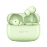 realme Buds N1 True Wireless in-Ear Earbuds with 46dB Hybrid ANC, 360° Spatial Audio, 12.4mm Dynamic Bass Driver, Upto 40Hrs Battery and Fast Charging (Energizing Green)