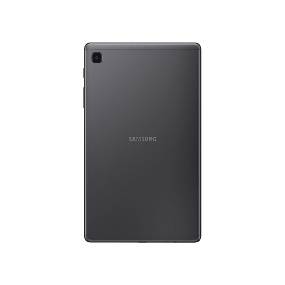 SAMSUNG Galaxy Tab A7 Lite 8.7" 32GB Android Tablet w/ Compact, Slim Design, Sturdy Metal Frame, Long Lasting Battery, SM-T220NZAAXAR, Gray Wi-Fi