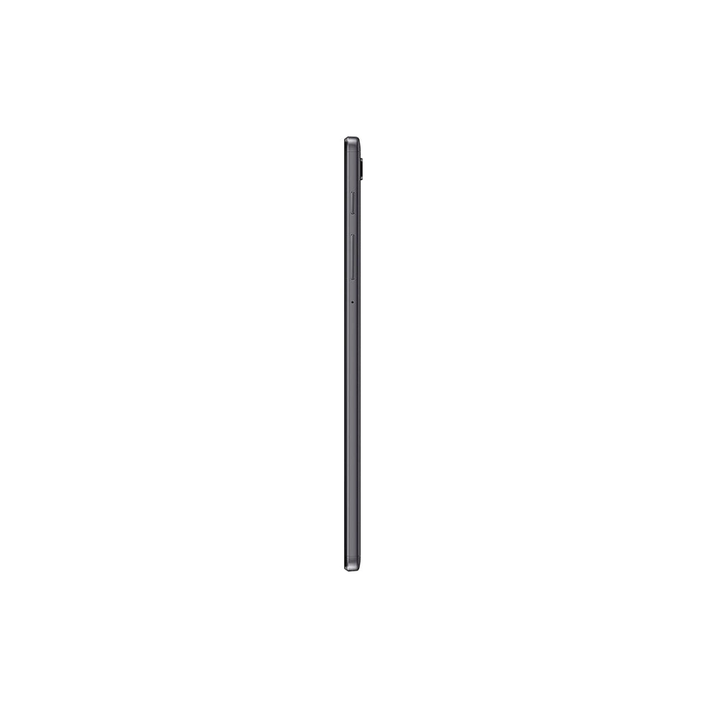SAMSUNG Galaxy Tab A7 Lite 8.7" 32GB Android Tablet w/ Compact, Slim Design, Sturdy Metal Frame, Long Lasting Battery, SM-T220NZAAXAR, Gray Wi-Fi