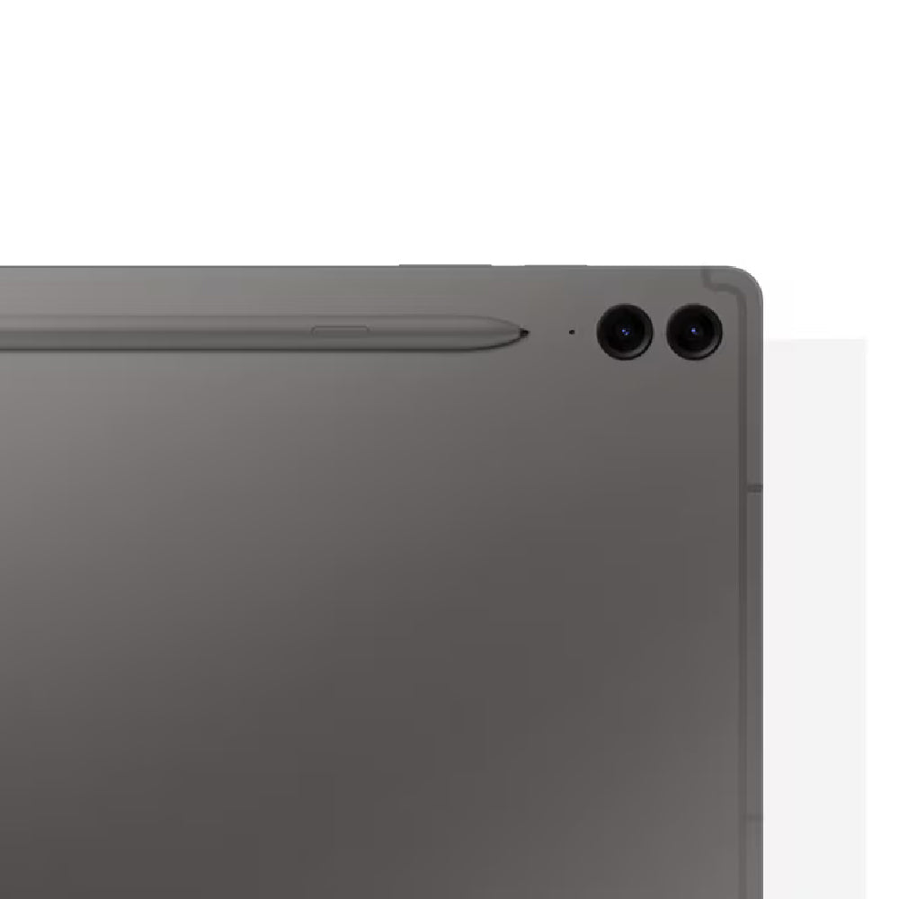 Samsung Galaxy Tab S9 FE+ 31.50 cm (12.4 inch) Display, RAM 8 GB, ROM 128 GB Expandable, S Pen in-Box, Wi-Fi, IP68 Tablet, Gray