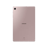 Samsung Galaxy Tab S6 Lite 26.31 cm (10.4 inch), S-Pen in Box, Slim and Light, Dolby Atmos Sound, 4 GB RAM, 64 GB ROM, Wi-Fi Tablet, Chiffon Pink