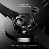 boAt Enigma Gem AMOLED Display Smartwatch