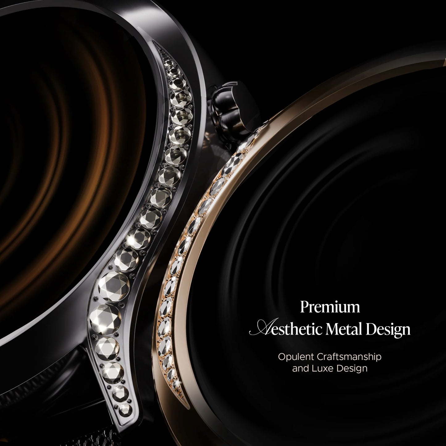 boAt Enigma Gem AMOLED Display Smartwatch