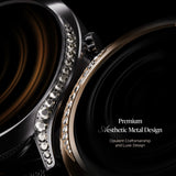 boAt Enigma Gem AMOLED Display Smartwatch