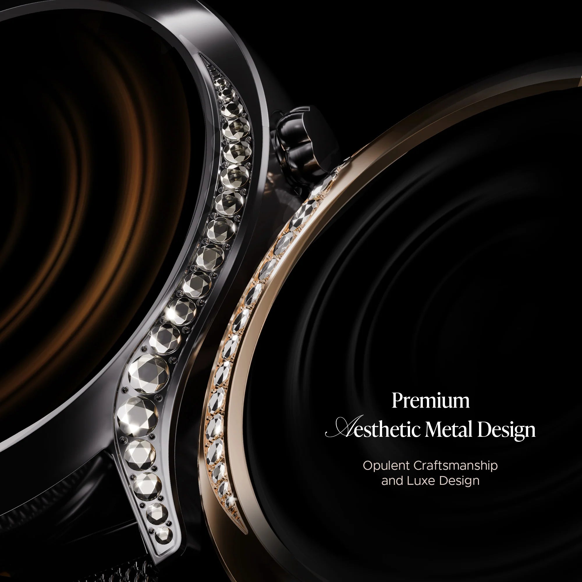 boAt Enigma Gem AMOLED Display Smartwatch