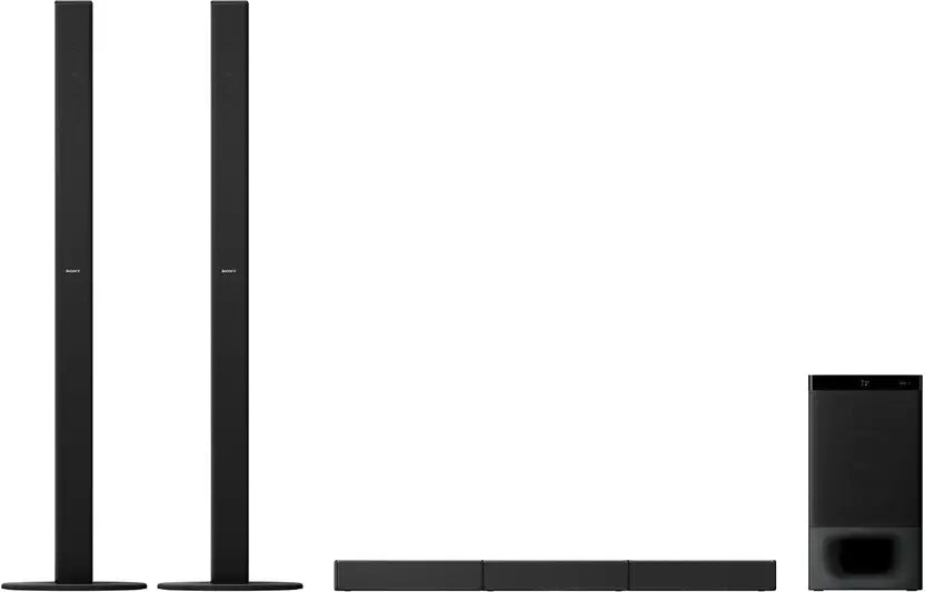 SONY HT-S700RF 1
