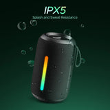boAt Stone 350 Pro/358 Pro, Music Streaming on JioSaavn,12 HRS Playback, IPX5 14 W Bluetooth Speaker - CarrotKart | India's first Open Box ecommerce platform