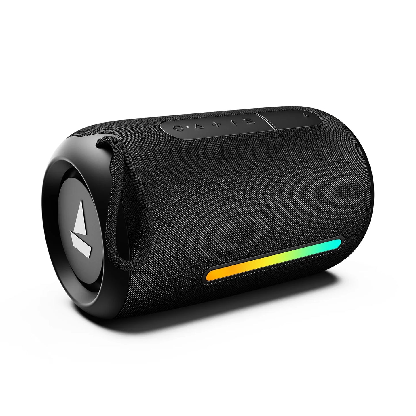 boAt Stone 350 Pro/358 Pro, Music Streaming on JioSaavn,12 HRS Playback, IPX5 14 W Bluetooth Speaker - CarrotKart | India's first Open Box ecommerce platform