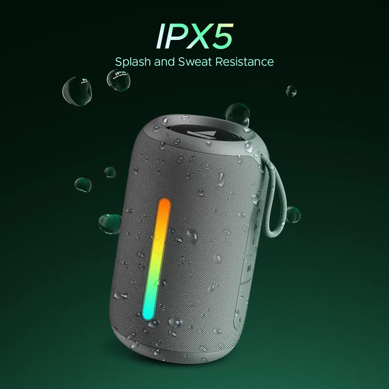 boAt Stone 350 Pro/358 Pro, Music Streaming on JioSaavn,12 HRS Playback, IPX5 14 W Bluetooth Speaker - CarrotKart | India's first Open Box ecommerce platform