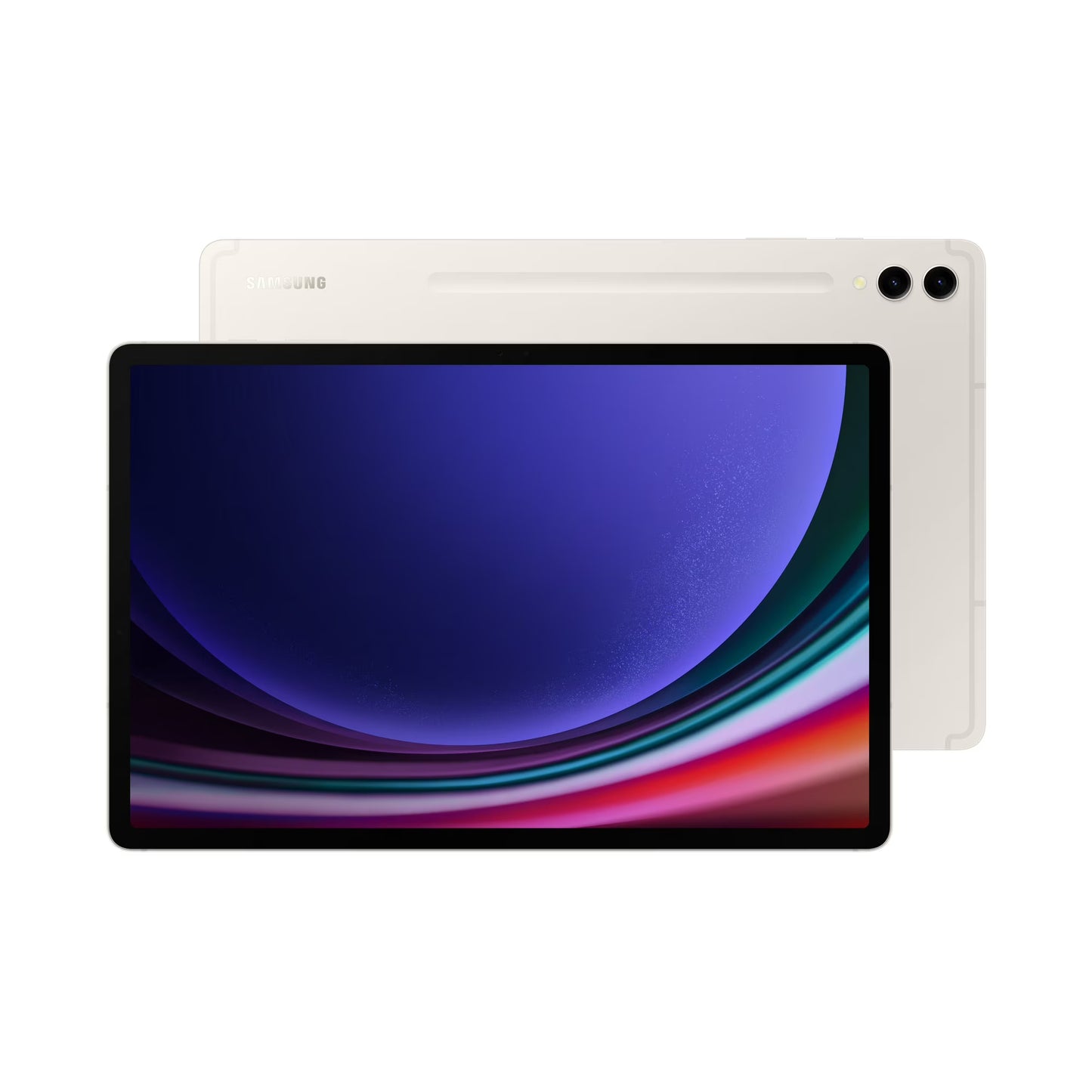 Samsung Galaxy Tab S9 Plus 12.4-Inch 12GB RAM 512GB