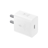 Main view of CarrotKart Samsung Original 25W USB Type Charger – India | CarrotKart