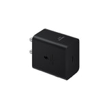 Samsung Original 45W Type-C Travel Adaptor with Cable, Black