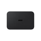 Samsung Original 45W Type-C Travel Adaptor with Cable, Black