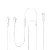 Samsung Original IC050 Type-C Earphone, White