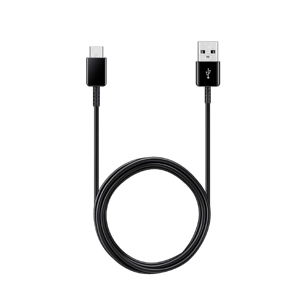 Main view of CarrotKart Samsung Usb To Type C 1.5 Connectors & Cables – India | CarrotKart