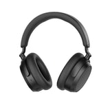Sennheiser ACCENTUM Plus Wireless Over Ear Headphones,German Design,Adaptive ANC,50H Battery,Sound Personalization,Touch Control,Multipoint Connectivity,Clear Calls,10Min Charge = 5H,2Y Warranty,Black