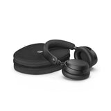 Sennheiser ACCENTUM Plus Wireless Over Ear Headphones,German Design,Adaptive ANC,50H Battery,Sound Personalization,Touch Control,Multipoint Connectivity,Clear Calls,10Min Charge = 5H,2Y Warranty,Black