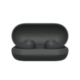 Sony WF-C700N Noise Cancellation Bluetooth Earbuds with Mic, TWS, Up to 20Hrs Battery, Adaptive Sound Control- Black