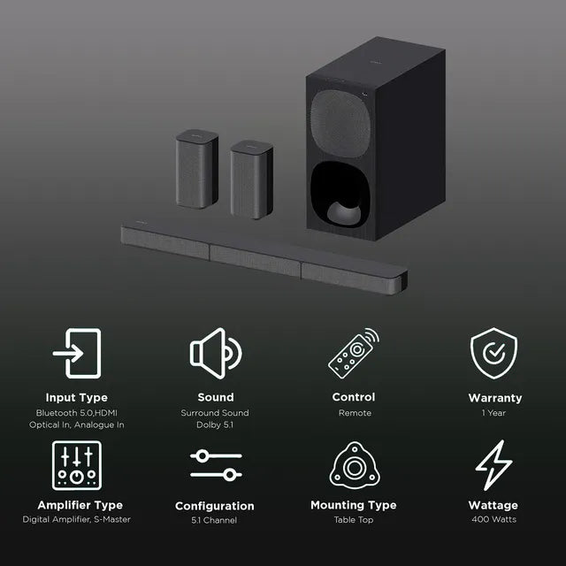 Sony HT-S20R_Pic2