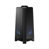 Samsung 300 W (MX-T40/XL) Sound Tower Bluetooth, USB 5.1 Channel Tower Giga Party Audio (Black)