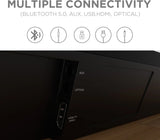 boAt Aavante Bar Quake 120W Soundbar 2.1 Channel Wireless Sub